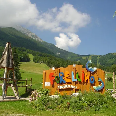 Hotel-restaurant Forellenhof Hotel Puchberg am Schneeberg