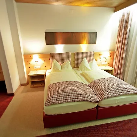Hotel-restaurant Forellenhof Puchberg am Schneeberg