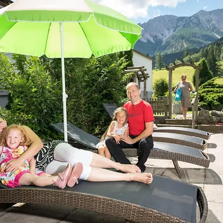 Hotel-restaurant Forellenhof 3*