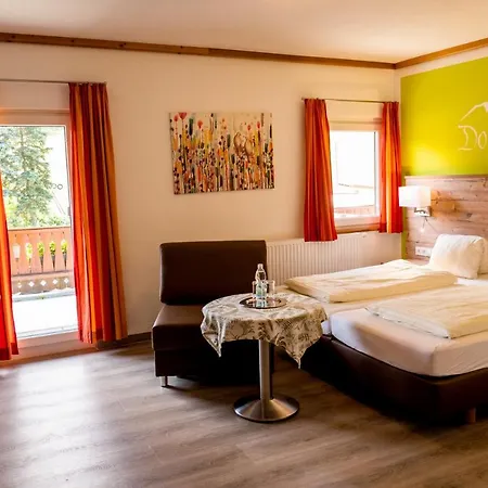 Hotel-restaurant Forellenhof 3* Puchberg am Schneeberg