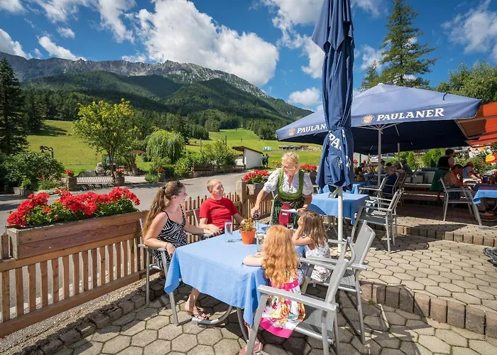 Hotel-restaurant Forellenhof Hotel 3*