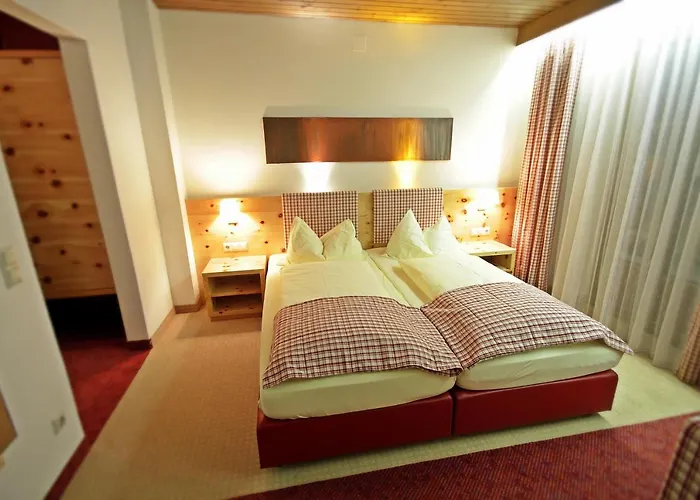 Hotel-restaurant Forellenhof Puchberg am Schneeberg