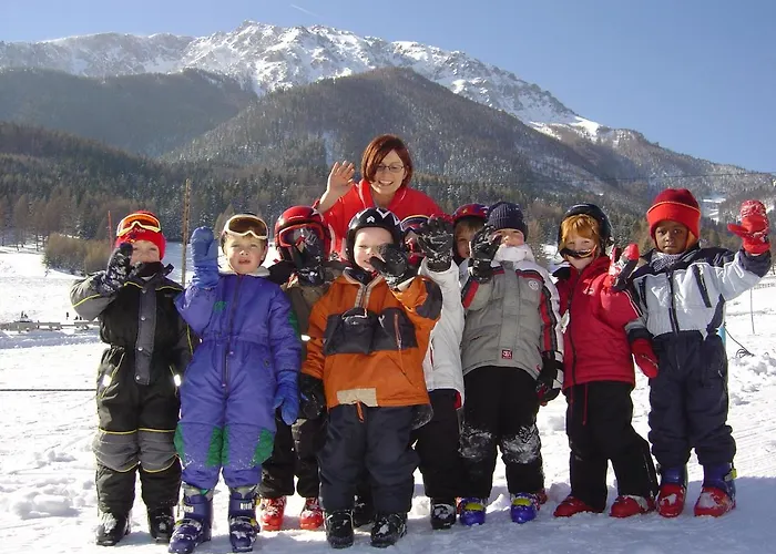 Hotel-restaurant Forellenhof 3*