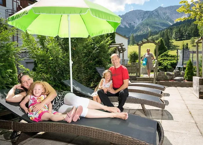 Hotel-restaurant Forellenhof 3*