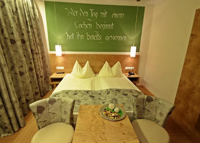 Hotel Hotel-restaurant Forellenhof 3*