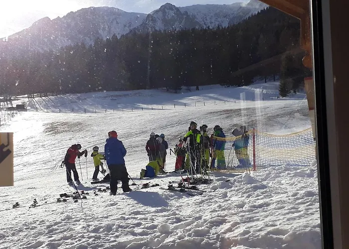 Hotel Hotel-restaurant Forellenhof