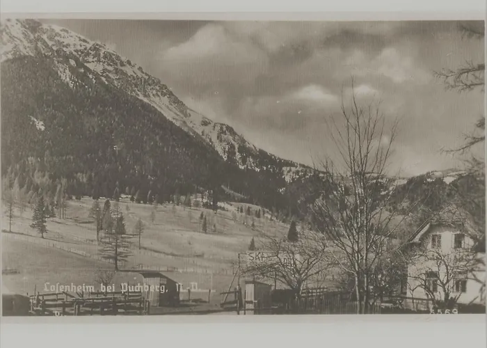 Hotel-restaurant Forellenhof 3* Puchberg am Schneeberg